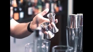 3 Tricks to make you more efficient behind the bar [upl. by Pederson]