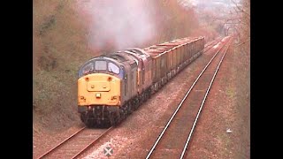 3704737042 6G99 Meldon to Westbury Uton 040302 [upl. by Audrey]