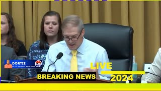 Stacey Plaskett destroys Jim Jordan to face [upl. by Cal]