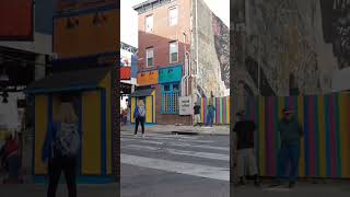 OPIOID EPIDEMIC IN AMERICA PHILLY [upl. by Woolley188]