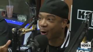 Ja Rule Says 50 Cent Hurt Him Eminem Rick Ross Scared of 50 Irv Gotti talks Dr Dre Chris Lighty [upl. by Wolfort]