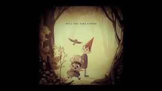 Over The Garden Wall  I cant fix it  Composers Cut [upl. by Jackie630]