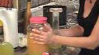 Limoncello Recipe FOR ADULTS [upl. by Maurilia]