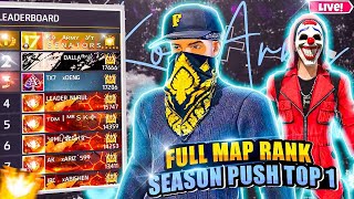 0 to 100k 🖤 road to 1M knockout tamilan on live ❤️ freefireindia koarmya [upl. by Alimak319]