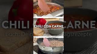 chili con carne [upl. by Latsirk418]