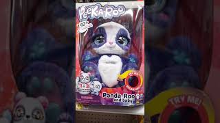 PEEKKAROO PANDA [upl. by Nolrah714]