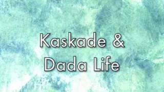 Ice Lyrics  Kaskade amp Dada Life [upl. by Kilbride388]