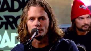 Truckfighters  Mind Control Live at Radio Rock [upl. by Kamat375]