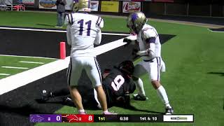 DALHART HIGHLIGHTS [upl. by Corey]