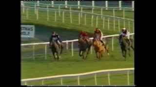 1982 King George VI Chase [upl. by Panthea]