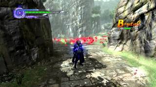 Devil May Cry 4 Special Edition  secret mission 6 Vergil [upl. by Dan]