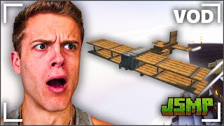 Joe Bartolozzi  JSMP 2 Modded Minecraft amp OG Fortnite 69 [upl. by Aizahs]