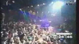 Fonky Family live in concert 1998 part 2 [upl. by Akkinahs562]