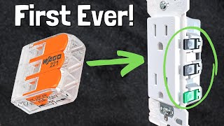 The Fastest Safest and Most DIY Friendly Outlet Available [upl. by Attenod]