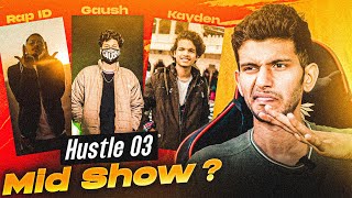 MTV Hustle 03 Is Mid Complete Review [upl. by Ahearn910]