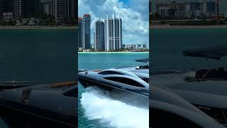 Sunseeker in Miami [upl. by Stag723]