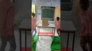 Memory game  nipunactivity school shortsfeed gameplay [upl. by Htebsle669]