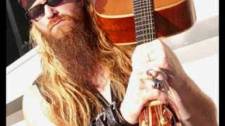 Acoustic Zakk Wylde  Road back home live [upl. by Enimsaj]