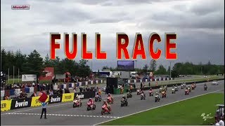 Full Race MotoGP Brno  Republik Ceko [upl. by Brett]