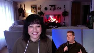 Ralphie May quotcuba divingquot Joke Reaction [upl. by Assenaj]