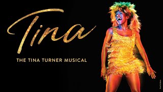 TINA – The Tina Turner Musical on Tour [upl. by Rento]