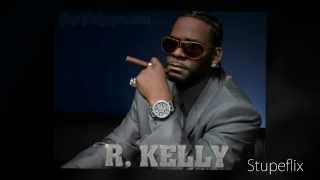 R Kelly ft 50 Cent and The Game  Playas OnlyJust a Lil BitHow We Do RMX [upl. by Adirahs101]