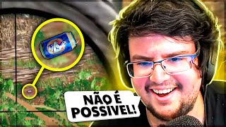 INACREDITÁVEL OLHA COMO ACHEI O ÚLTIMO INIMIGO DA PARTIDA KKKK [upl. by Natsuj]