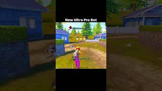 New Ultra ProMax Bot 😂 shorts pubgfunnymoments [upl. by Breanne]