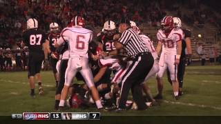 2015  Recap 10  Pennsbury Vs Neshaminy [upl. by Sirtemed]