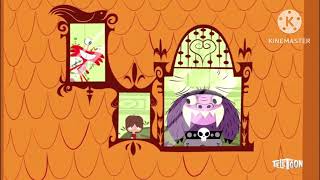 Foster’s Home For Imaginary Friends On Teletoon [upl. by Carrie]