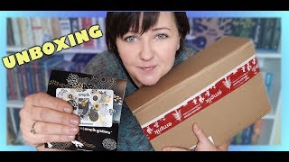 UNBOXING empik  Zrealizowałam kartę podarunkową z empiku [upl. by Nawed]