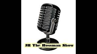 062023 Bossman Show  Brooks Savage Interview [upl. by Dylan649]