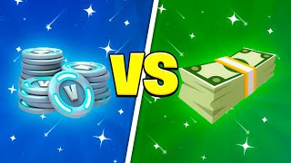 FARMANDO 730 VBUCKS NO SALVE O MUNDO FREE FORTNITE [upl. by Boru932]