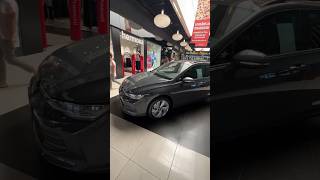 Check new Volkswagen Golf variant shorts volkswagen golf [upl. by Olympe]