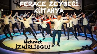 Ferace Zeybeği Kütahya  YAREN Zeybek Kulübü Ft Mehmet İZMİRLİOĞLU [upl. by Belldame]