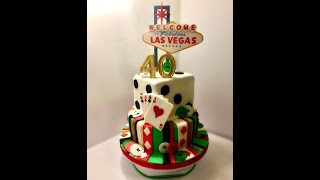 Las Vegas Cake [upl. by Renfred]