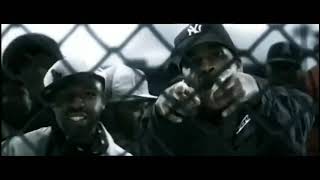 Lloyd Banks ft Eminem 50 Cent amp Nate Dogg  Warrior Pt 2 Video [upl. by Michelle]