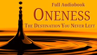 Oneness The Destination You Never Left By John Greven Full Audiobook [upl. by Nimesay]