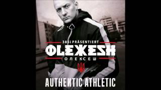 06 Olexesh  Authentic Athletic  MACH FIT [upl. by Letsyrc]