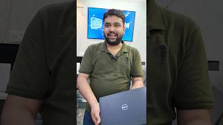 CHEAPEST DELL LAPTOP  Dell Laptop at best price  nehruplacelaptopmarket pcadda [upl. by Limak]