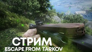 ESCAPE FROM TARKOV 9811 1440p [upl. by Johnson71]