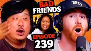 Fat King amp The Lying Jester  Ep 239  Bad Friends [upl. by Ahar]