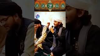 Bedam Yahi To Panch Hain Maqsood e Kainat  Maula Ali Manqabat  Muhammad Ahad Qadri  Qadri Uploads [upl. by Ainekahs247]