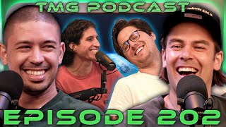 Episode 202  Cody got a haircut ft Ben Cahn and Emil DeRosa [upl. by Pestana]