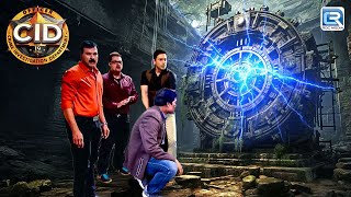 UP के जंगल में मिली CID Team को मिली हजारों साल पुरानी अनोखी मशीन  CID  New Latest Ep 1506 [upl. by Nileve930]