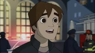 The Spectacular Spider Man Season 2 Episode 9 – Probable Cause [upl. by Berri]