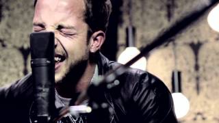 James Morrison  I Wont Let You Go  Take 40 Live [upl. by Llebanna]