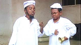 Holy One  Aki amp Popo Will Make You Laugh Until You Forget All Your Worries  Nigerian Movies [upl. by Kathlin457]