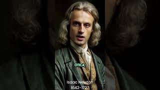 Isaac Newton [upl. by Atilrac]