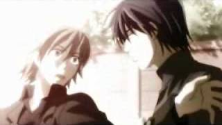 Junjou Romantica Broken [upl. by Ingaberg202]